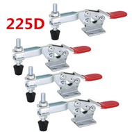 GH-225-D New Hand Tool Toggle Clamp 225D GH-225-D GH-225D GH225D