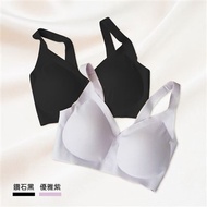 Jollynn膠原蛋白輕盈無痕內衣套組(PLUS)