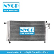 Kia Rio 2005 AIRCOND CONDENSER 720305 NYGP