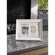 Frame 6R Gift Wedding 2r