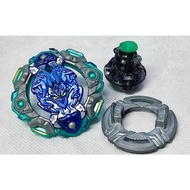 Takara Tomy Beyblade burst Orb Egis outer quest