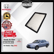 HONDA CITY SX8 1996Y-2002Y  AIR FILTER(17220-P2F-000)