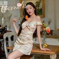 #JBS1329 Darralis Dress