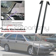 [Stock Sedia] [1 pasang] Proton Wira Aeroback AB Rear Bonet Absorber 1993-2009 Rear Bonet Damper Abs