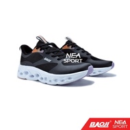 Baoji 1100 Sport on Cloud รองเท้าผ้าใบ ผู้หญิง บาโอจิ แท้