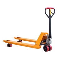 3 Ton Truck 2.5 Ton 5 Lift Forklift Truck 2 Ton Hydraulic Trailer Trolley Manual Hydraulic Tray Hand