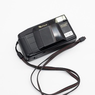 Fujifilm Cardia Hite Date Film Camera Fujinon F2.8 Lens Uses 135mm Works Normally.