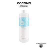 (ABELUNA OFFICIAL STORE) Aqua Peeling Solution 500ml - COCOMO