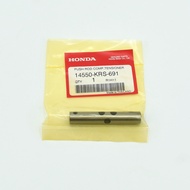 กระบอกดันโซ่ราวลิ้น แท้ศูนย์ฮอนด้า เวฟ100/ดรีม100/เวฟ125i(วาฬLED)/MSX125/เวฟ110i 14550-KRS-691