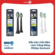 Philips Sonicare W, W3 Whitening Electric Toothbrush Replacement
