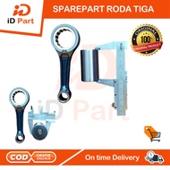 Seher Emperor xp pen 32 tricycle spare parts