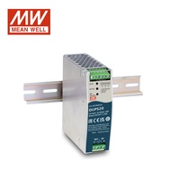 MEAN WELL DUPS20 switching power supply 24V 20A DC uninterruptible guide DC UPS module power supply 