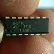 ES IC DRIVER IR IR2110 2110 Original