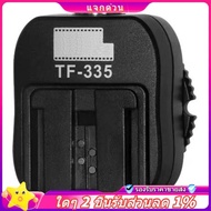 In stock-TF-335 Universal Mi Convert Conversion Adapter DSLR SLR As ADP- Digital Camera Flash Speedl