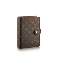 Dompet wanita Louis Vuitton bekas, branded original