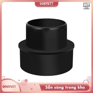 [gouyu77] 4 Inch to 3 Inch Dust Collection Reducer 4-Inch to 3-Inch Reducer Duct Reducer