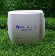 PREPAID MODEM WIFI GLOBE ONLY