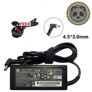 HP 19.5v 4.62a(4.5x3.0) Envy TouchSmart 15-d 15-f 15-g Adapter Charger