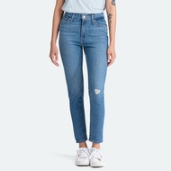 Levi's 721 High-Rise Skinny Ankle Jeans 22850-0101