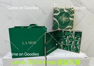 現貨🔥香港專櫃配紙袋✅ 2024 Xmas Christmas La Mer Lamer LIMITED EDITION THE WONDER EXPRESS ADVENT CALENDAR gift