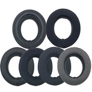 Replacement Ear Pads for Corsair HS70 HS60 HS50 PRO Headphone, 1 Pair Replacement Ear Cushion