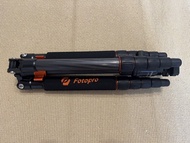 Fotopro FPH-42Q 碳纖維三腳架