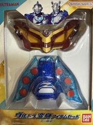 Bandai Ultraman Z Zero Z Riser Ultra Zero Eye 超人變身器
