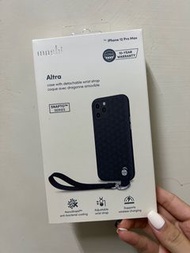 Moshi iPhone 12 Pro Max 挽帶手機殼