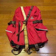 Nike ACG Backpack 男女運動休閒戶外登山後背包 高端潮流機能支線 日系復古絕版款 筆電夾層大容量多收納