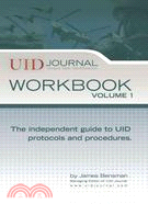 UID Journal Workbook