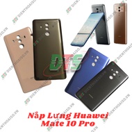 HW Mate 10 Pro Back Cover