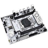 GRFQA MACHINIST K9 X99 Motherboard Combo LGA 2011-3 E5 2650 V4 CPU kit Xeon Support DDR4 RAM Memory 
