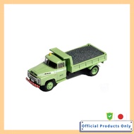 Tomica Limited Vintage TLV-66b Nissan Diesel 680 Dump Truck