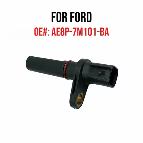 Transmission Sensor AE8P-7M101-BA For Ford Fiesta Focus MK3 EcoSport 2011-2020 Replacement Parts AE8