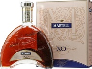 Martell XO Cognac 700ml