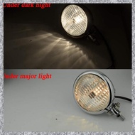 (TFAW) 4.5 Inch Motorcycle Headlights LED Retrofit Headlights for Sportster Cafe Racer Chopper