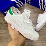 Stan smith Sneakers Fullbox + Real Picture In Blue / Black