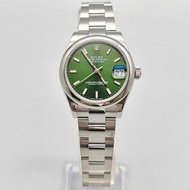 Rolex Rolex 27824031Mm Automatic Mechanical Rewriting