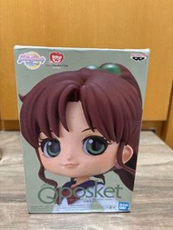 美少女戰士Qposket