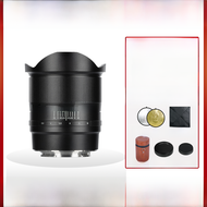 NiYi Focus | เลนส์ฟิชอายสำหรับกล้องฟูลเฟรม 10 มม. f2.8