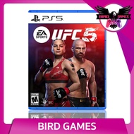 Pre-Order PS5: UFC 5th 27/10 [Original Disc] [Hand 1] [UFC5]
