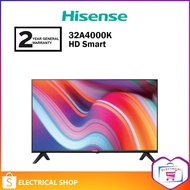 Hisense 32" A4000K Smart TV 32A4000K HD / Toshiba V31M HD Smart Series 32V31MP / Xiaomi 32''  L32M6-