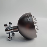 BENO ที่หมุนเกลี่ยผงกาแฟ Round Spinner ปรับความลึกได้