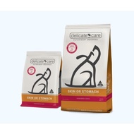 Delicate care skin or stomach mobility original Packaging