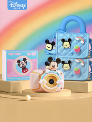 Xidanyinxiang | Birthday Gift Camera Toy for 6-7 Year Old Girl