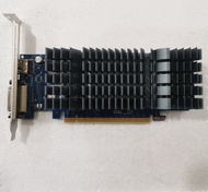 ASUS | Low Power Quiet GT1030 GDDR5 Graphics Card