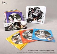 附收藏盒.全新正版《霹靂靖玄錄》布袋戲DVD (全20章20片DVD)玄蒙紀.戰冥曲.戰魔策.玄象裂變.碧血玄黃.朝靈闕