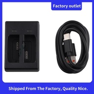 C300 Charger Accessories Power for  C300 Sports Camera Backup Battery Base Charger