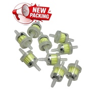 PETROL FILTER MOTORCYCLE FUEL FILTER MINYAK EX5 GBO