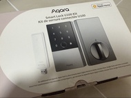 （全新）Aqara U100 智能門鎖